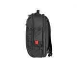 Genesis Laptop Backpack Pallad 410 15.6" Black