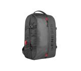 Genesis Laptop Backpack Pallad 410 15.6" Black