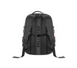 Genesis Laptop Backpack Pallad 410 15.6" Black