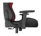 Genesis Gaming Chair Nitro 720 Black-Red