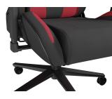 Genesis Gaming Chair Nitro 720 Black-Red