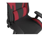 Genesis Gaming Chair Nitro 720 Black-Red