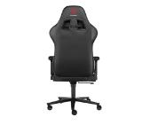 Genesis Gaming Chair Nitro 720 Black-Red