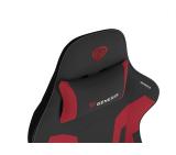 Genesis Gaming Chair Nitro 720 Black-Red