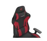 Genesis Gaming Chair Nitro 720 Black-Red