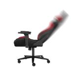 Genesis Gaming Chair Nitro 720 Black-Red