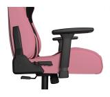 Genesis Gaming Chair Nitro 720 Pink-Black