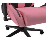 Genesis Gaming Chair Nitro 720 Pink-Black