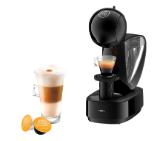 Krups KP170810, DOLCE GUSTO INFINISSIMA BLK