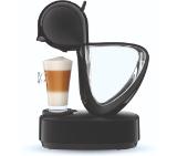 Krups KP170810, DOLCE GUSTO INFINISSIMA BLK