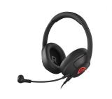 Genesis Gaming Headset Radon 800 Virtual 7.1 With Microphone Illumination USB Black