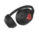 Genesis Gaming Headset Radon 800 Virtual 7.1 With Microphone Illumination USB Black