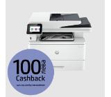HP LaserJet Pro MFP 4102dwe Printer