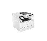 HP LaserJet Pro MFP 4102dw Printer