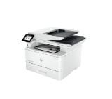 HP LaserJet Pro MFP 4102fdn Printer