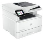 HP LaserJet Pro MFP 4102fdw Printer