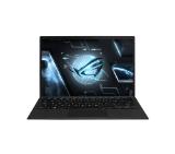 Asus ROG Flow Z13 GZ301ZA-LD142W, Intel Core i5-12500H, 13.4" WUHGA (1920 x 1200)Touch 16:10, 120Hz,16GB DDR5 4800( on board), 512 GB PCIE NVME, B,Illum. Kbd,Win11 , Black