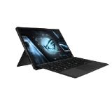 Asus ROG Flow Z13 GZ301ZA-LD142W, Intel Core i5-12500H, 13.4" WUHGA (1920 x 1200)Touch 16:10, 120Hz,16GB DDR5 4800( on board), 512 GB PCIE NVME, B,Illum. Kbd,Win11 , Black