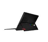 Asus ROG Flow Z13 GZ301ZA-LD142W, Intel Core i5-12500H, 13.4" WUHGA (1920 x 1200)Touch 16:10, 120Hz,16GB DDR5 4800( on board), 512 GB PCIE NVME, B,Illum. Kbd,Win11 , Black