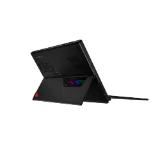 Asus ROG Flow Z13 GZ301ZA-LD142W, Intel Core i5-12500H, 13.4" WUHGA (1920 x 1200)Touch 16:10, 120Hz,16GB DDR5 4800( on board), 512 GB PCIE NVME, B,Illum. Kbd,Win11 , Black