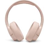 JBL T760NC Blush Wireless Over-Ear NC Headphones