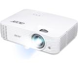 Acer Projector H6830BD, DLP, 4K2K UHD (3840 x 2160), 4000 ANSI Lm, 10 000:1, HDR Comp., Blu-Ray 3D support, Auto Keystone, AC power on, Low input lag, 2xHDMI, RS-232, Audio Out, SPDIF Audio (Optical), USB(Type A, 5V/1,5A), 1x10W, 2.88Kg, White