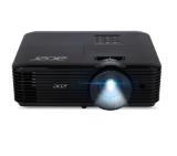 Acer Projector X1228i, DLP, XGA (1024x768), 4800 ANSI Lm, 20 000:1, 3D, Auto keystone, HDMI, WiFi, VGA in, USB, RCA, RS232, Audio in/out, DC Out (5V/1A), 3W Speaker, 2.7kg, Black