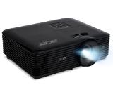 Acer Projector X1228i, DLP, XGA (1024x768), 4800 ANSI Lm, 20 000:1, 3D, Auto keystone, HDMI, WiFi, VGA in, USB, RCA, RS232, Audio in/out, DC Out (5V/1A), 3W Speaker, 2.7kg, Black