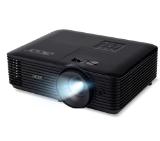 Acer Projector X1228i, DLP, XGA (1024x768), 4800 ANSI Lm, 20 000:1, 3D, Auto keystone, HDMI, WiFi, VGA in, USB, RCA, RS232, Audio in/out, DC Out (5V/1A), 3W Speaker, 2.7kg, Black