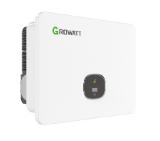 Growatt MID 50KTL3-X2 (with AFCI, type II SPD) Three Phase On Grid Inverter