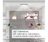 Bosch KFN96AXEA, SER6, Multi-door fridge-freezer, NoFrost, E, 183/91/73, 605 l (405+200), 38d B(C), VitaFresh XXL <0°C>, Home Connect, Black stainless steel