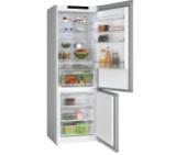 Bosch KGN492IDF SER4; Free-standing fridge-freezer NoFrost, D, 203/70/67cm, 440l(311+129), 35dB, VitaFresh XXL, 0° drawer, Stainless steel