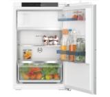 Bosch KIL22VFE0 SER4;Built-in refrigerator with freezer compartment, E, 88/56/55cm, 119l(104+15), 35dB, EcoAirflow, MultiBox XXL, SuperCooling