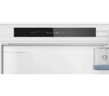 Bosch KIL42VFE0 SER4;Built-in refrigerator with freezer compartment, E, 122.5/56/55cm, 187l(172+15), 35dB, EcoAirflow, MultiBox XXL, SuperCooling