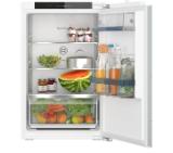 Bosch KIR21VFE0 SER4 BI fridge, F, 87.4 x 54.1 x 54.8 cm, 136 l, 35 dB,  MultiBox XXL, EcoAirflow, LED lighting, SuperCooling, Energy Efficiency: E