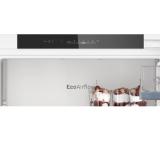 Bosch KIR21VFE0 SER4 BI fridge, F, 87.4 x 54.1 x 54.8 cm, 136 l, 35 dB,  MultiBox XXL, EcoAirflow, LED lighting, SuperCooling, Energy Efficiency: E