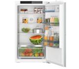 Bosch KIR31VFE0 SER4 BI fridge, 102.1 x 54.1 x 54.8 cm, 165 l, 35 dB, MultiBox XXL, EcoAirflow, LED lighting, SuperCooling, Energy Efficiency: E