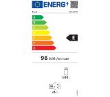 Bosch KIR31VFE0 SER4 BI fridge, 102.1 x 54.1 x 54.8 cm, 165 l, 35 dB,  MultiBox XXL, EcoAirflow, LED lighting, SuperCooling, Energy Efficiency: E