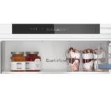 Bosch KIR31VFE0 SER4 BI fridge, 102.1 x 54.1 x 54.8 cm, 165 l, 35 dB, MultiBox XXL, EcoAirflow, LED lighting, SuperCooling, Energy Efficiency: E