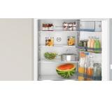 Bosch KIR31VFE0 SER4 BI fridge, 102.1 x 54.1 x 54.8 cm, 165 l, 35 dB, MultiBox XXL, EcoAirflow, LED lighting, SuperCooling, Energy Efficiency: E