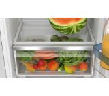 Bosch KIR31VFE0 SER4 BI fridge, 102.1 x 54.1 x 54.8 cm, 165 l, 35 dB, MultiBox XXL, EcoAirflow, LED lighting, SuperCooling, Energy Efficiency: E