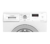 Bosch WAJ24065BY, SER2 Washing machine 8kg, C, 1200rpm, 51/72dB(A), white-grey door