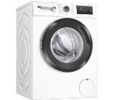 Bosch WAN24167BY, SER4 Washing machine 8kg, C, 1200rpm, 51/72dB(A), black-black grey door