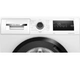 Bosch WAN24167BY, SER4 Washing machine 8kg, C, 1200rpm, 51/72dB(A), black-black grey door