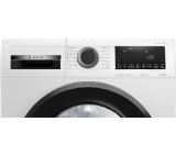 Bosch WGG14201BY, SER6 Washing machine 9kg, A, 1200rpm, 50/70dB(A), Aquastop, waveDrum, AntiStain 4, black-blackgrey door