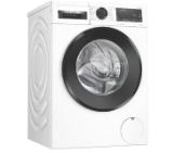 Bosch WGG24200BY, SER6 Washing machine 9kg, A, 1200rpm, 51/71dB(A), waveDrum, AntiStain 4, black-blackgrey door