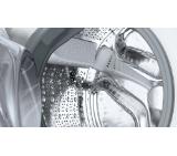 Bosch WIW24342EU, SER6 Built-in washing machine 8kg, C, 1200rpm, 41/66dB(A), display, Aquastop, waveDrum 55l