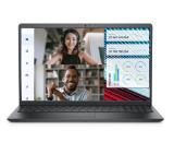 Dell Vostro 3520, Intel Core i7 -1255U (12MB cash up to 4.7 GHz), 15.6" FHD (1920x1080) AG 120Hz WVA 250nits, 16GB DDR4, 2x8GB, 512GB SSD PCIe M.2, Intel Iris Xe Graphics, Cam and Mic, 802.11ac, BG KB, Win 11 Pro, 3Y PS