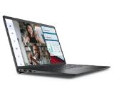 Dell Vostro 3520, Intel Core i7 -1255U (12MB cash up to 4.7 GHz), 15.6" FHD (1920x1080) AG 120Hz WVA 250nits, 16GB DDR4, 2x8GB, 512GB SSD PCIe M.2, Intel Iris Xe Graphics, Cam and Mic, 802.11ac, BG KB, Ubuntu, 3Y PS