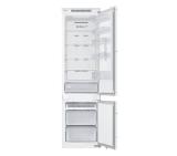 Samsung BRB30600FWW/EF, Refrigerator integrated, Fridge Freezer, 298l, No Frost, Twin Cooling Plus, Energy Efficiency F, H 193.5 cm